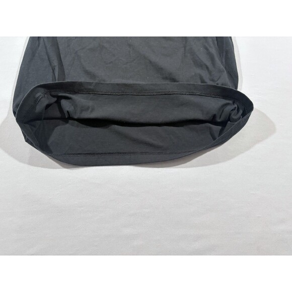 Nike Caitlin Clark Jersey T-Shirt Univeristy of Iowa Hawkeyes #22 BLK/YLW Sz S - Picture 8 of 8